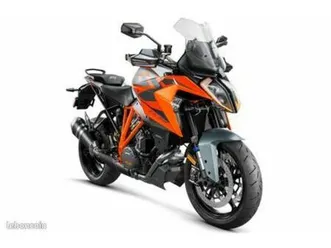 ktm 1290 super duke gt 2023 - 0 kms
