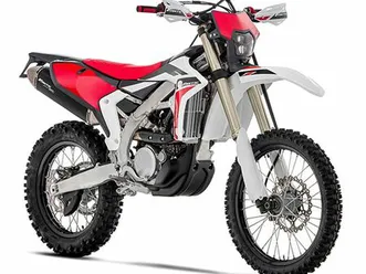 fantic motor 250 xe-f 2022 - 0 heures