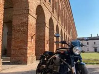 moto guzzi griso 1100 - 2006