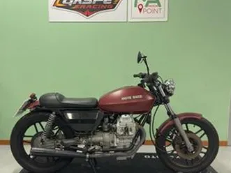 moto guzzi v 35