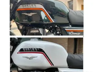 moto guzzi v7 850 special my.2025