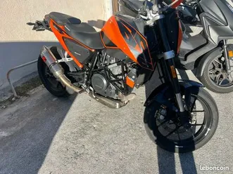 ktm 690 duke