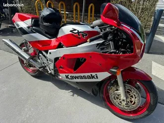 kawasaki 750 stinger h2