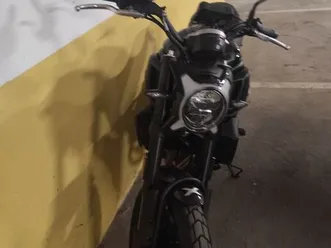 cf moto clx 700 héritage a2