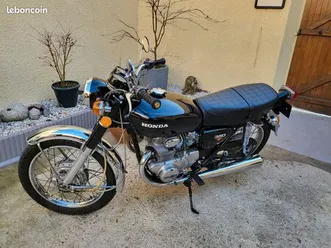honda cb 350