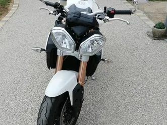 speed triple 1050 abs