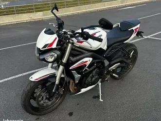 street triple
