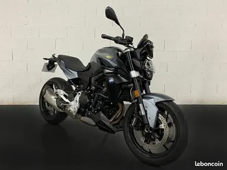 bmw f 900 r a2 - eligible loa