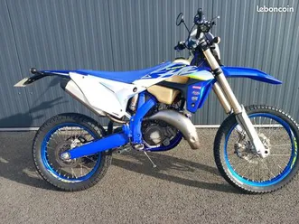 sherco 125 se-r 2020
