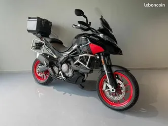 ducati multistrada multistrada v2 s 937
