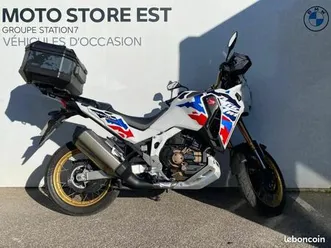 honda crf 1100 l africa twin