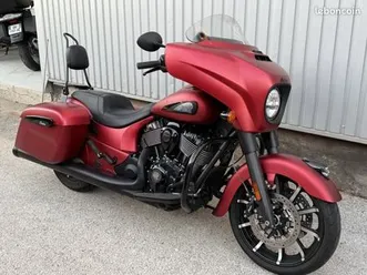 indian chief dark horse chief dark horse 1811 garantie 12 mois