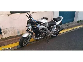 vend suzuki 1000 sv boxer