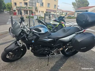 moto bmw f800r
