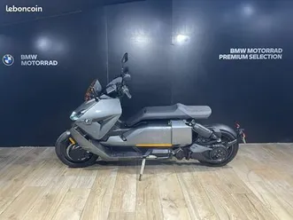 bmw c ce04