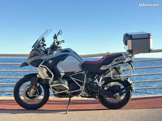 bmw r r 1250 gs adventure euro 4