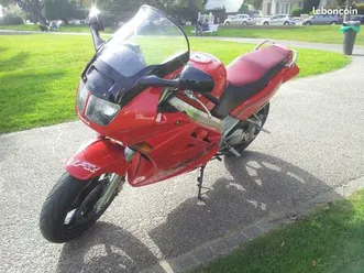 honda 750 vfr rc 36