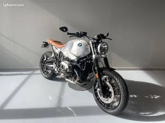 bmw r r 1200 ninet scrambler euro 4