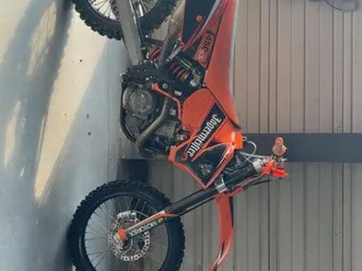 moto 450