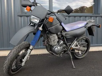 yamaha 600 xt sm 1994 crédit / reprise possible