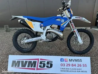 husqvarna te 300 héritage