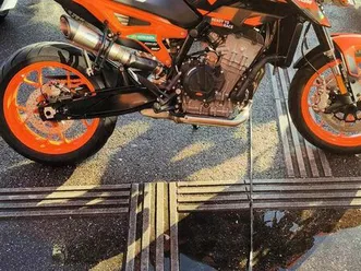 ktm 890 duke gp