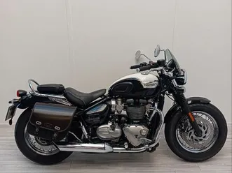 triumph speed master 1200 2018