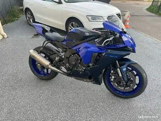 yamaha r1 2023