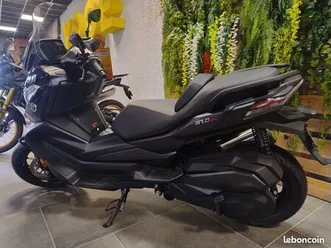 voge sr4 max offre speciale