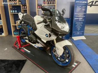 bmw hp2 sport