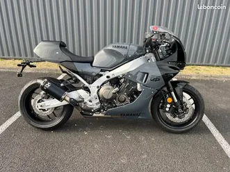 yamaha xsr 900 gp 2024 a partir de 235.19 / mois