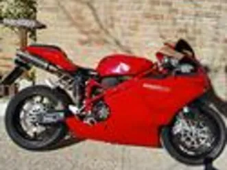 ducati 999
