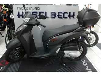 honda sh 300 abs