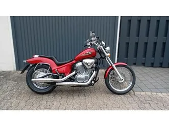 honda vt600