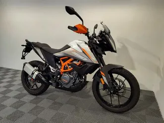 ktm 390 adventure *garantie bis 12/26*
