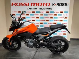 ktm 790 duke 2020