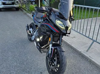 bmw f900xr a2 sport édition