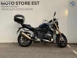 bmw r r 1250 r garantie 12 mois
