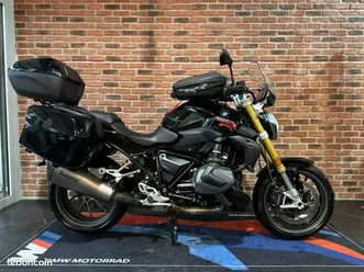 bmw r r 1250 r