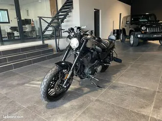 harley davidson xl1200cx