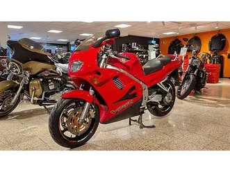 honda vfr 750 f nye dekk++