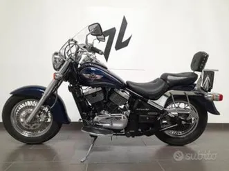 kawasaki vn 800 classic '04