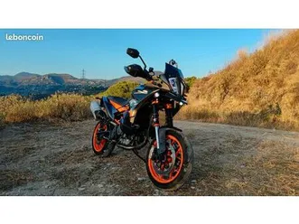 ktm 890 smt