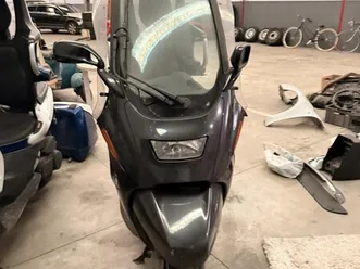 bmw c1