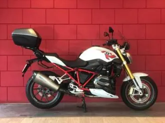 bmw r 1200 r lc, abs-esa (bj 2016) — motoren | bmw — marktplaats