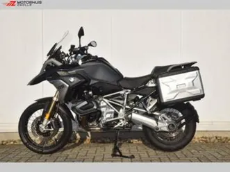bmw r 1250 gs (bj 2019) valbeugels /vario koffers — motoren | bmw — marktplaats