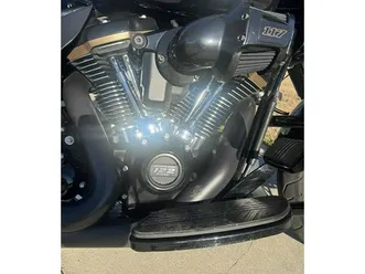 2023 harley-davidson® fltrxst - road glide® st