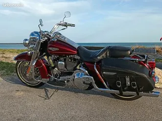harley davidson 1450 road king