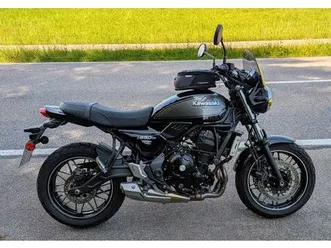kawasaki z650rs