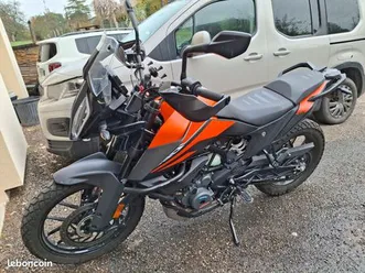 ktm adventure 390 a2
